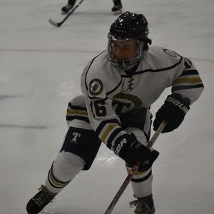 Meet your Posher, Nick